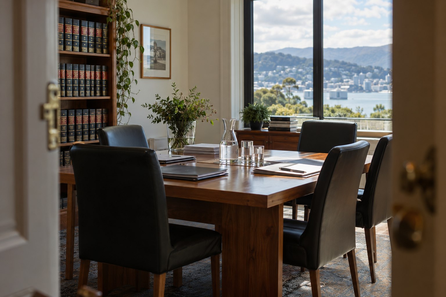 Legal arbitration and dispute resolution review