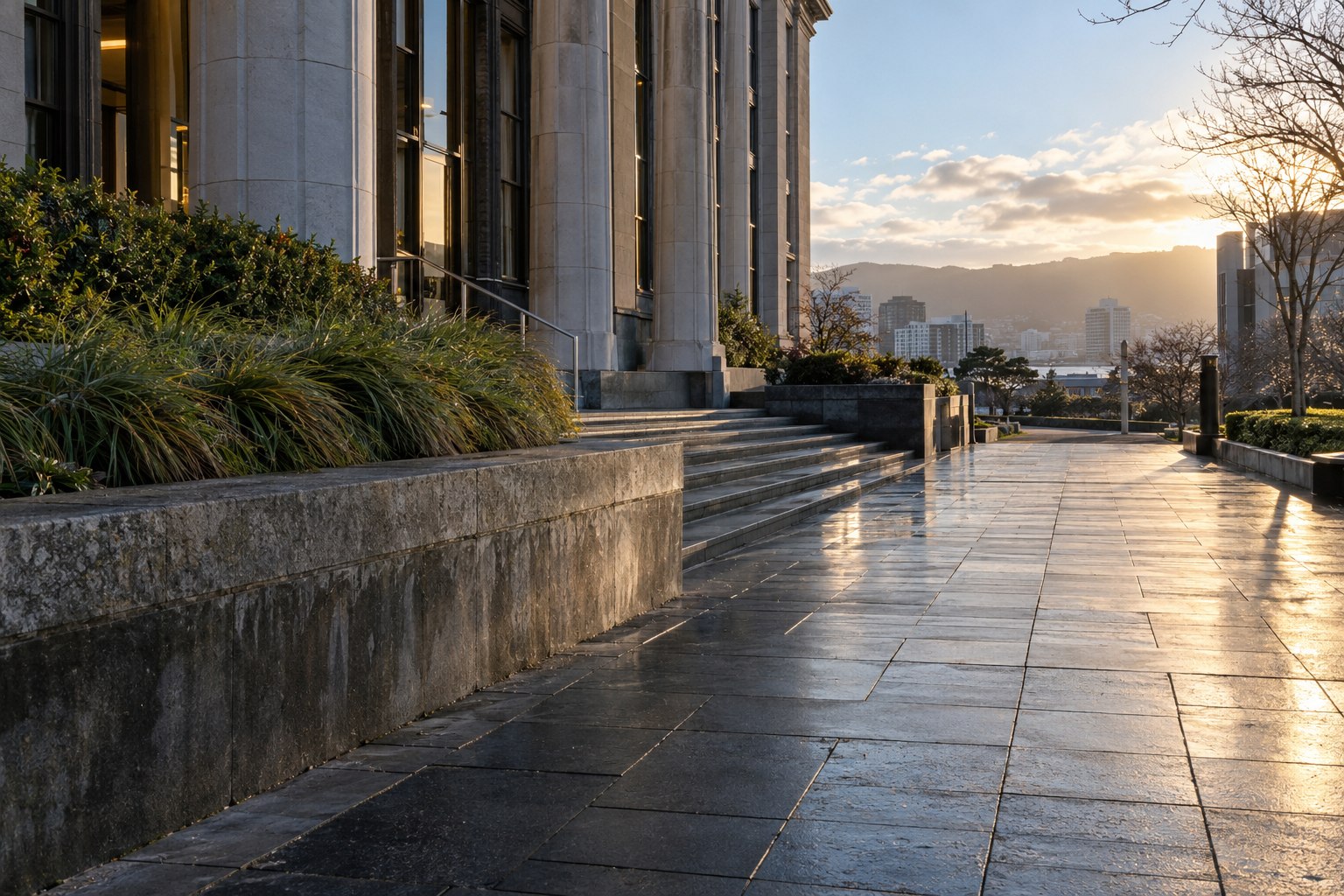 Formal complaint filing and documentation review